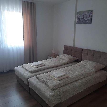 Vila Centar MB Bed & Breakfast Sjenica Luaran gambar
