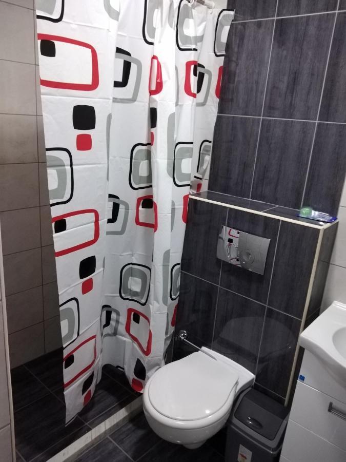 Vila Centar MB Bed & Breakfast Sjenica Luaran gambar