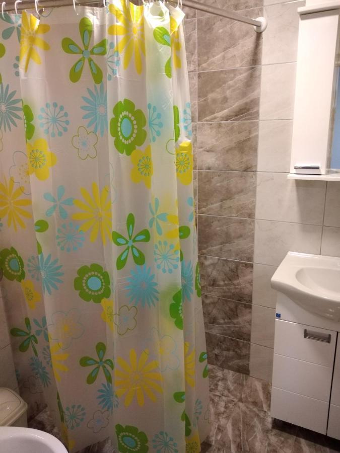 Vila Centar MB Bed & Breakfast Sjenica Luaran gambar