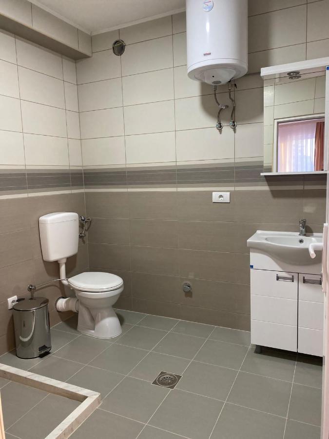 Vila Centar MB Bed & Breakfast Sjenica Luaran gambar