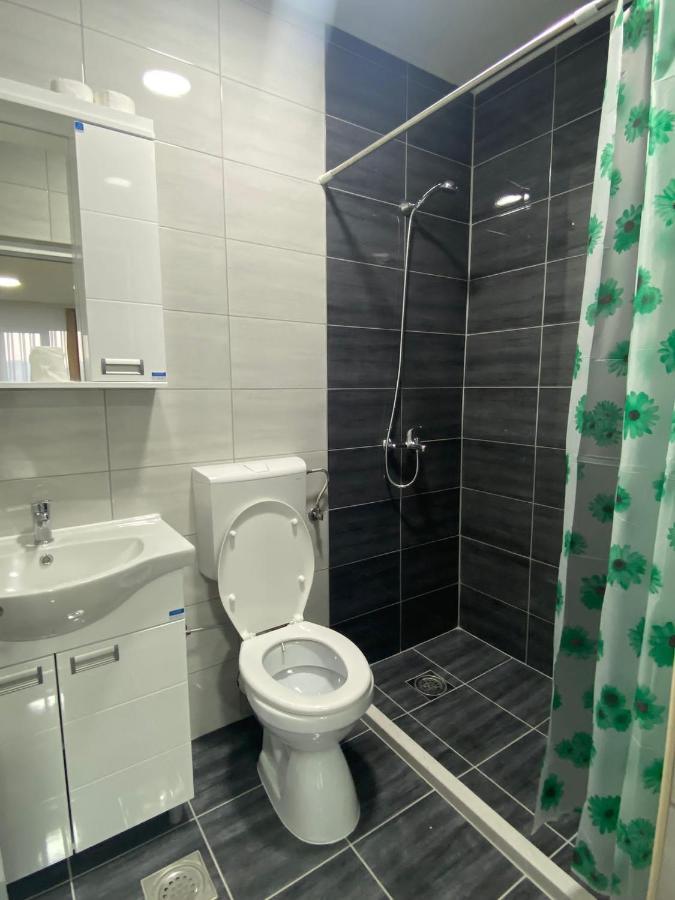 Vila Centar MB Bed & Breakfast Sjenica Luaran gambar