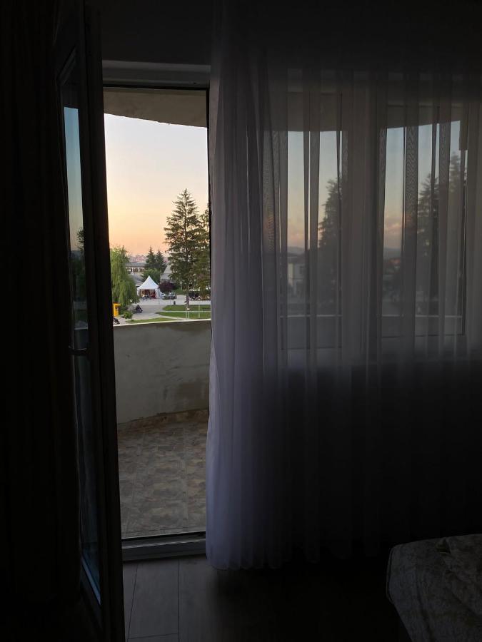Vila Centar MB Bed & Breakfast Sjenica Luaran gambar