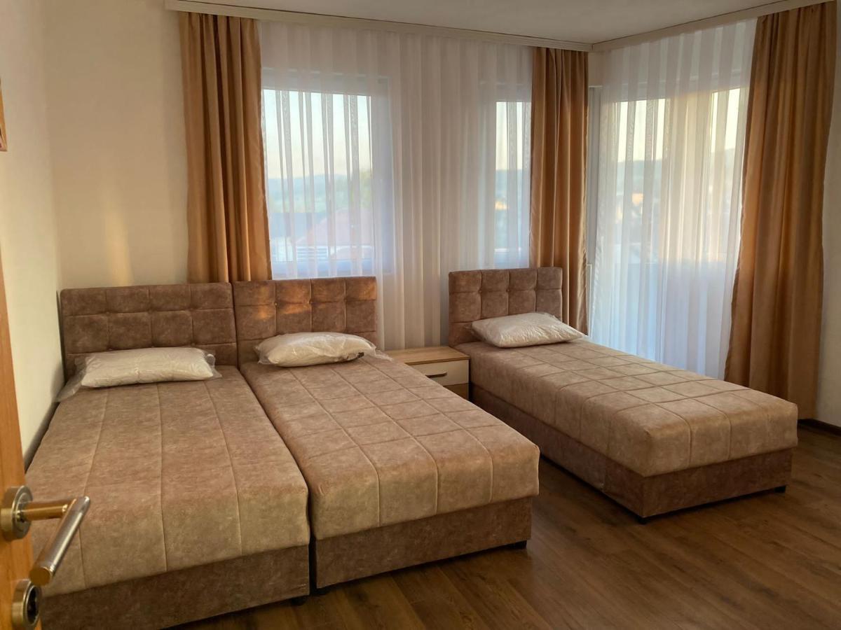 Vila Centar MB Bed & Breakfast Sjenica Luaran gambar