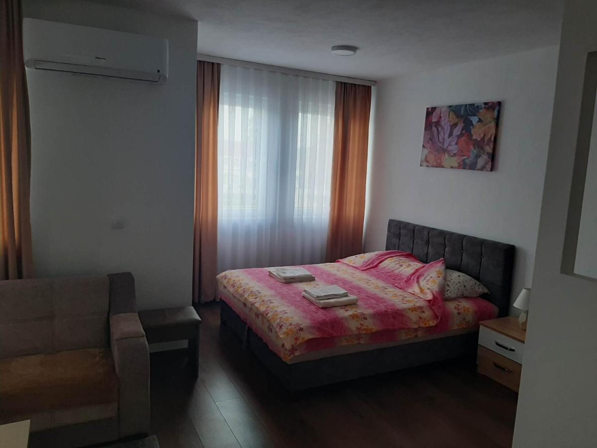 Vila Centar MB Bed & Breakfast Sjenica Luaran gambar