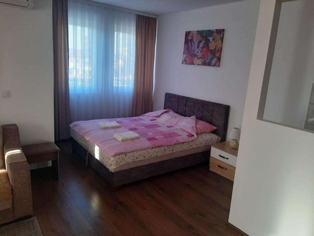 Vila Centar MB Bed & Breakfast Sjenica Luaran gambar