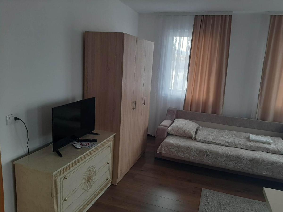Vila Centar MB Bed & Breakfast Sjenica Luaran gambar