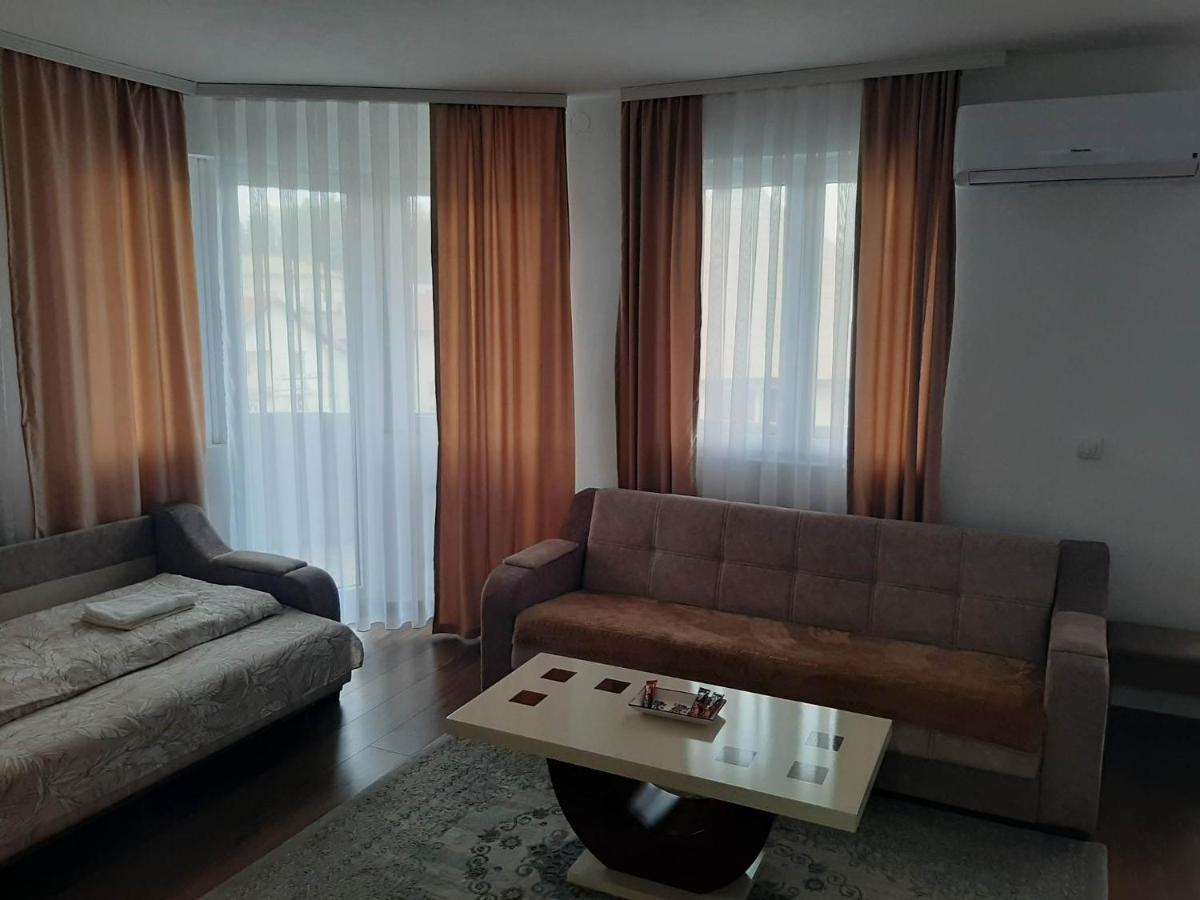 Vila Centar MB Bed & Breakfast Sjenica Luaran gambar